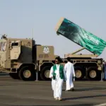 مقتل ثلاثة أشخاص في هجمات للحوثيين على مطارات في السعودية