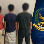 أمن عدن يضبط أشخاصاً على خلفية نشر معلومات وصور عن التحركات الأمنية
