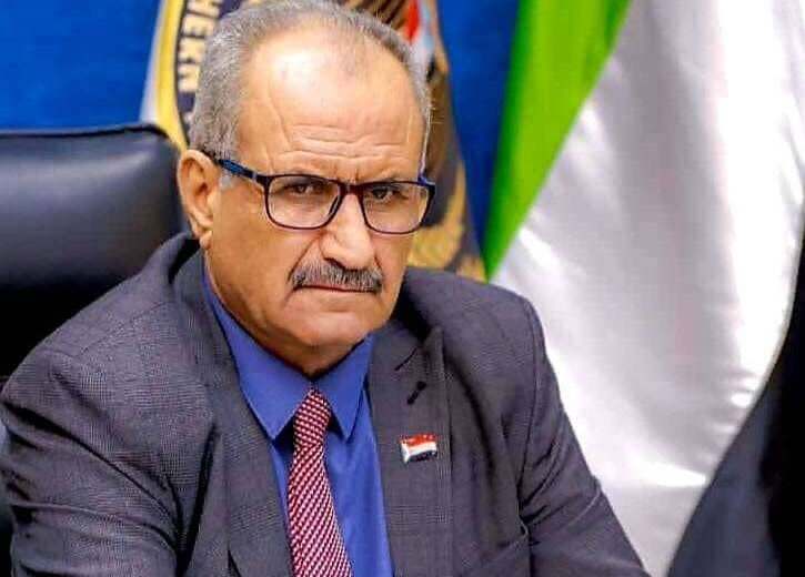 مسؤول في الانتقالي الجنوبي : انهيار تعز سيجعل الجنوب ساحات قتال مفتوحة.