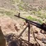 تقدم للجيش الحكومي ومقاومين محليين في الشمايتين وسامع وتراجع حوثي