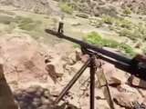 تقدم للجيش الحكومي ومقاومين محليين في الشمايتين وسامع وتراجع حوثي