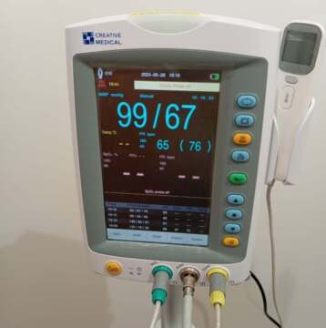 الصحة العالمية تطلق خارطة طريق لمواجهة رتفاع ضغط الدم وتسمم الحمل