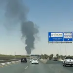 مقتل كابتن طيار وأضرار بطائرة سعودية إثر هجوم استهدف مطار الرياض