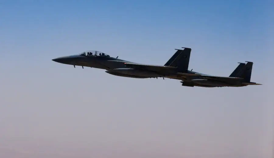 السعودية تتوعد الحوثيين بالعواقب والجماعة تهدد باستهداف أرامكو