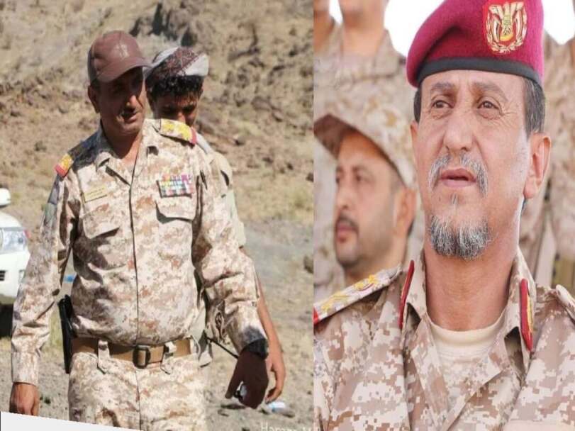حين غابت القيادات العسكرية.. تراجعت مكاسب القوات الحكومية أمام الحوثيين