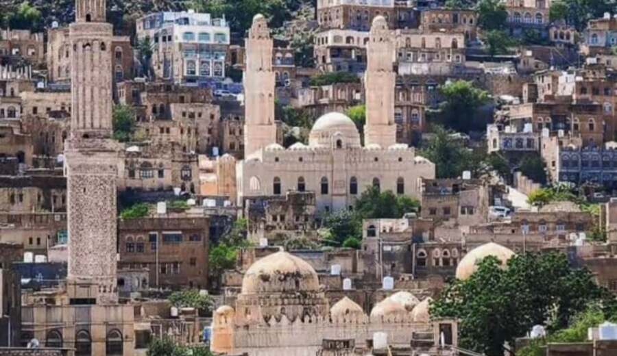 مقتل امرأة وإصابة خمسة مدنيين بقصف وقنص حوثيين في تعز