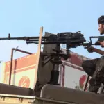 العمالقة ودرع الوطن تهاجمان مواقع حوثية في المضاربة.. والجيش يتقدم غرب تعز