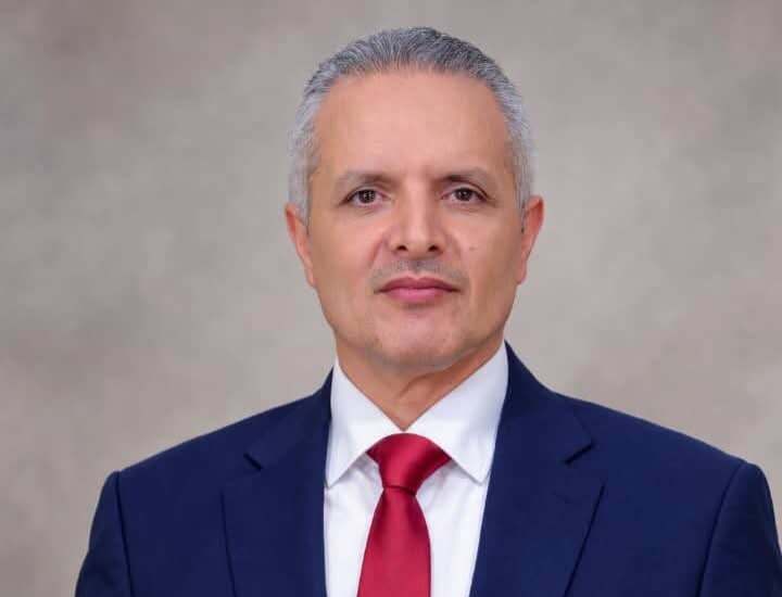 مختار اليافعي