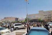 السلطة المحلية بشبوة تعلن مقتل 53 مجنداً وإصابة 200 في هجوم باليستي حوثي