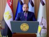 انقسام سياسي في مصر بشأن إرسال قوات مصرية إلى السعودية .