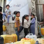 الأمم المتحدة تحذر من كارثة إنسانية في تعز بعد 20 يوماً من الحصار الحوثي