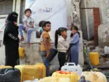 الأمم المتحدة تحذر من كارثة إنسانية في تعز بعد 20 يوماً من الحصار الحوثي
