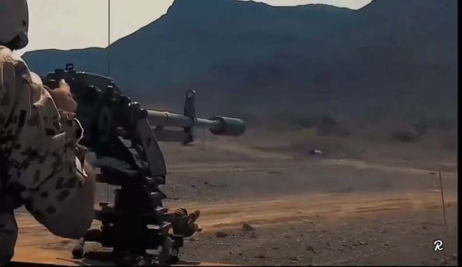 الجيش اليمني ينفذ 736 عملية استهداف لمراكز قيادة الحوثيين.