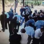 الاردن :  ضبط منفذي الهجوم على كنيسة الكرك