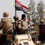 الحوثيون يصفون دعم مصر للسعودية دفاعياً بأنه «إعلان حرب»