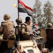 الحوثيون يصفون دعم مصر للسعودية دفاعياً بأنه «إعلان حرب»