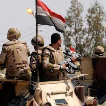 الحوثيون يصفون دعم مصر للسعودية دفاعياً بأنه «إعلان حرب»