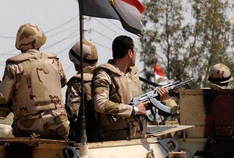 الحوثيون يصفون دعم مصر للسعودية دفاعياً بأنه «إعلان حرب»
