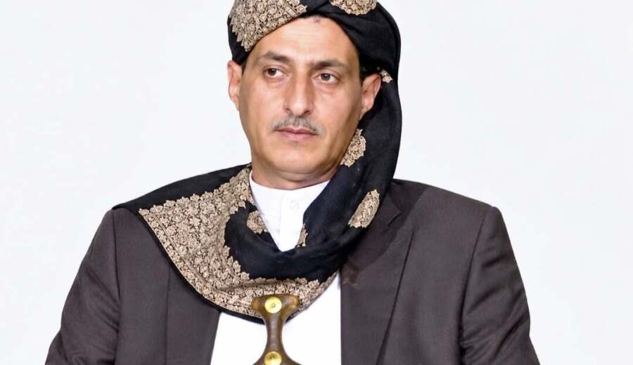 هيجة العبد شريان تعز الوحيد