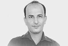 عبدالرب الفتاحي انزياحات