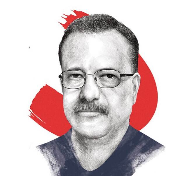 يتهم هيئة الكتاب في صنعاء بعرقلة النظر لقصائد البردوني ومرجعتها