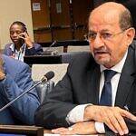 أحزاب سياسية تسعى لفرض استمرار نظام المحاصصة على الحكومة الجديدة