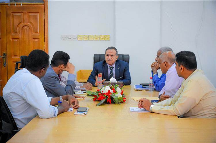 تزايد الاعتداءات على عقارات جامعة بشكل واسع