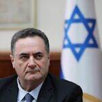 وزير الدفاع الاسرائيلي يؤكد استهداف رأس قيادة الحوثيين بعملية دقيقة