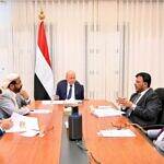 سياسيون يحذرون من تعطل مصالح الدولة في ظل تهرب المجلس الرئاسي من إصلاح المؤسسات