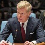 غروندبرغ يحذر من أن التصعيد الجاري يجر اليمن لحرب اقليمية