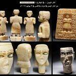 دراسة حديثة تكشف أدلة جديدة على نهب التراث الثقافي اليمني والاتجار به