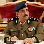 وزير الداخلية حيدان يصدر قرارات بتعيين عدد من القيادات الأمنية في عدن