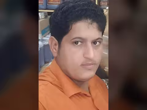 تعذيب تاجر العسل الرازحي في سجن الأمن السياسي بمأرب وتهديده بسجن زوجته وتورط قيادات في الداخلية والامن