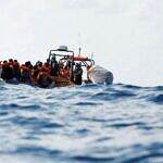 وصول قرابة 200 مهاجر أثيوبي إلى سواحل محافظة شبوة جنوب شرق اليمن