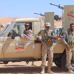 فريق إماراتي وسعودي يصل عدن لخفض التوتر ونشر قوات 