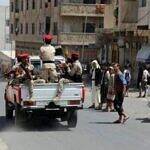 قذيفة حوثية تستهدف مائدة إفطار لجنود حكوميين في تعز تخلّف قتلى وجرحى