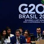 أكثر من 500 عالم اقتصاد ومؤرخ يحذرون قادة مجموعة العشرين من اتساع  التفاوت الطبقي