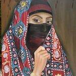 زقاق يمنية في الأردن.. قصة الفنانة شيماء بابعير التي عبرت بفنها الحدود