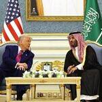 ‏ترمب يعلن موافقته على بيع طائرات اف 35 للسعودية