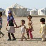 لجنة حكومية حقوقية توثّق 5,700 حالة انتهاك ضد الأطفال في مختلف المحافظات اليمنية