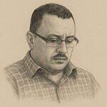 الباحث الآثاري اليمني عبد الله محسن يُكرم بجائزة من اتحاد الآثاريين العرب