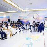 رئيس الحكومة يعلن دعمًا إماراتيًا بمليار دولار لقطاع الكهرباء ويطلق على عام 2026 “عام الطاقة”