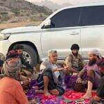 إغلاق ملف المحتجزين غير القانونيين في طور الباحة وبقاء ملف المخفيين قسراً معلقاً