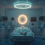 عالِمة الفيزياء ماريا سترومي تطرح رؤية جديدة لفهم ما يحدث بعد الموت