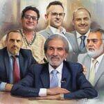 هيومن رايتس تتهم الحوثيين بممارسة اعتقالات تعسفية بحق قادة أحزاب ومعارضين