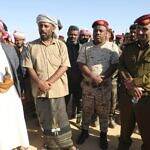 قوات ‎حلف قبائل حضرموت تسيطر على جميع نقاط التفتيش العسكرية المحيطة بشركة بترو مسيلة