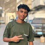 العثور على جثة جندي من درع الوطن في مدينة العند