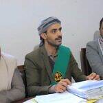 محكمة تابعة للحوثيين تبدأ محاكمة 12 موظفاً في السفارة الأمريكية بتهم التجسس