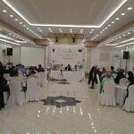 النيابة العامة تشارك في ندوة حول العدالة الانتقالية والإعلام بعدن