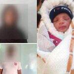 أمن عدن يُرجع طفلة إلى عائلتها في الحديدة بعد خطفها من قبل زوجين